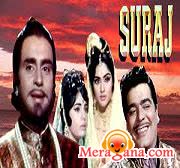 Poster of Suraj (1966)